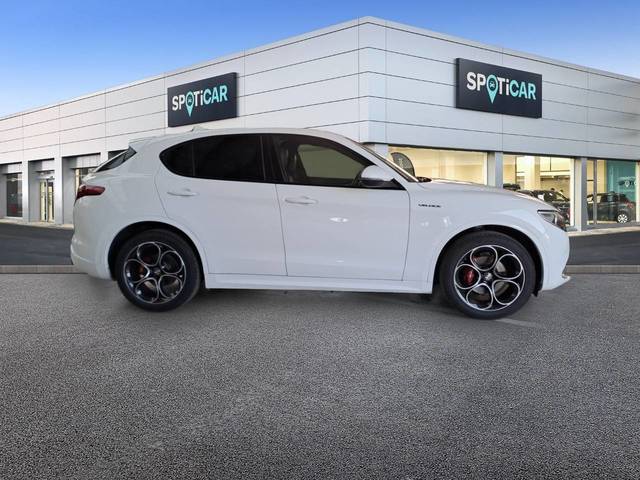 Alfa Romeo Stelvio 2.2 Diésel Veloce Q4 Auto 154 kW (210 CV)