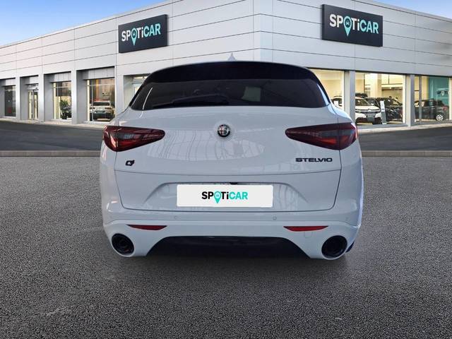 Alfa Romeo Stelvio 2.2 Diésel Veloce Q4 Auto 154 kW (210 CV)