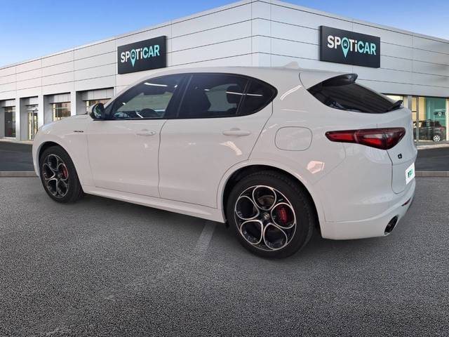 Alfa Romeo Stelvio 2.2 Diésel Veloce Q4 Auto 154 kW (210 CV)