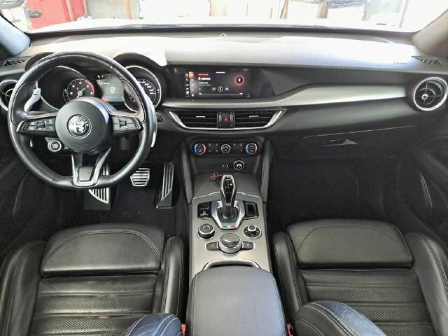 Alfa Romeo Stelvio 2.2 Diésel Veloce Q4 Auto 154 kW (210 CV)