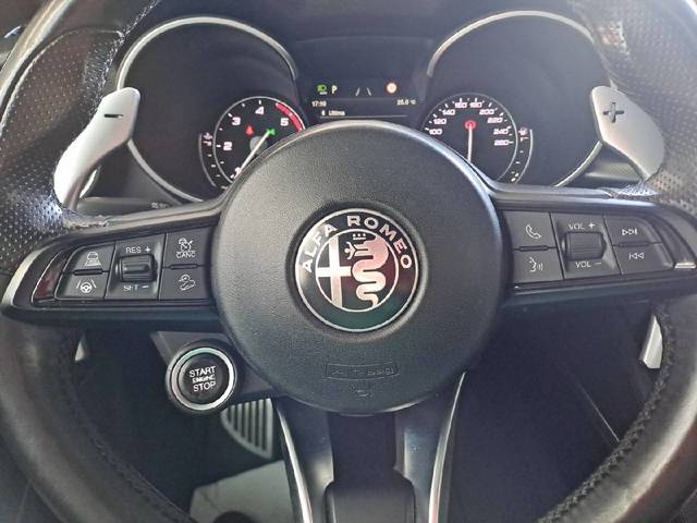 Alfa Romeo Stelvio 2.2 Diésel Veloce Q4 Auto 154 kW (210 CV)