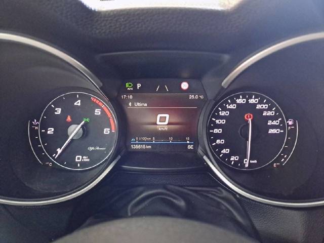 Alfa Romeo Stelvio 2.2 Diésel Veloce Q4 Auto 154 kW (210 CV)