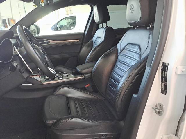 Alfa Romeo Stelvio 2.2 Diésel Veloce Q4 Auto 154 kW (210 CV)