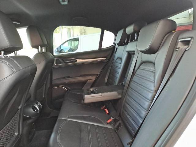 Alfa Romeo Stelvio 2.2 Diésel Veloce Q4 Auto 154 kW (210 CV)