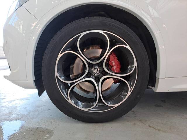 Alfa Romeo Stelvio 2.2 Diésel Veloce Q4 Auto 154 kW (210 CV)