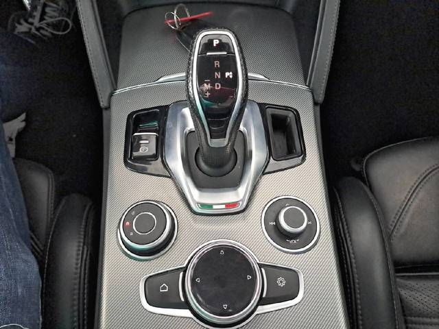 Alfa Romeo Stelvio 2.2 Diésel Veloce Q4 Auto 154 kW (210 CV)