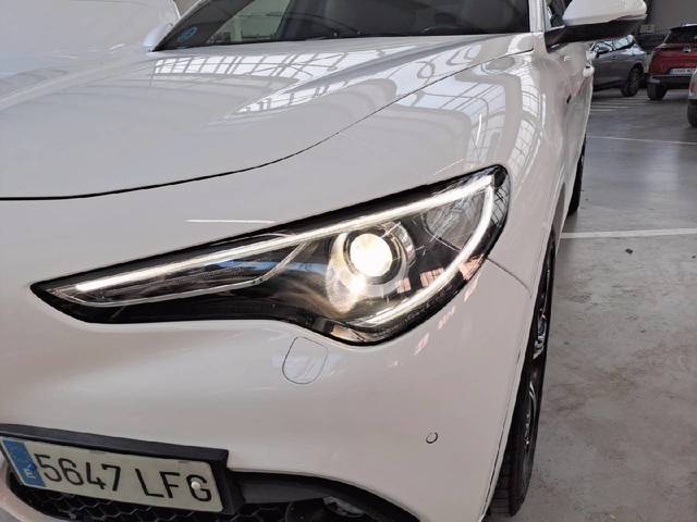 Alfa Romeo Stelvio 2.2 Diésel Veloce Q4 Auto 154 kW (210 CV)