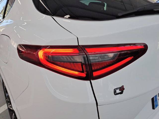 Alfa Romeo Stelvio 2.2 Diésel Veloce Q4 Auto 154 kW (210 CV)