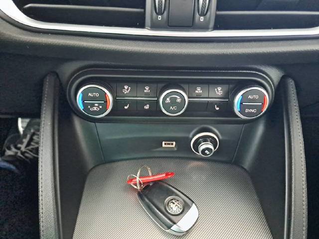 Alfa Romeo Stelvio 2.2 Diésel Veloce Q4 Auto 154 kW (210 CV)