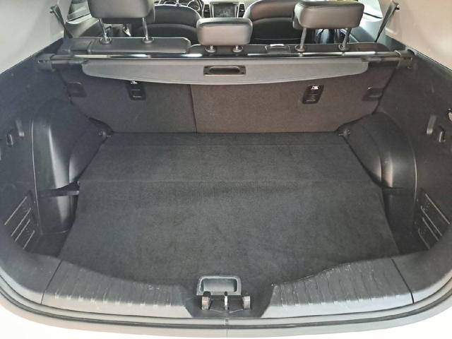 Ssangyong XLV G16 Line 94 kW (128 CV)