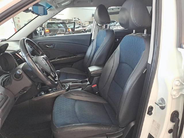 Ssangyong XLV G16 Line 94 kW (128 CV)