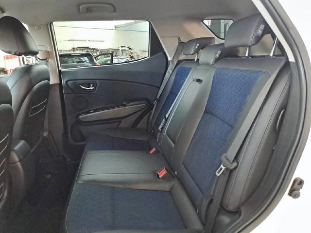 Ssangyong XLV G16 Line 94 kW (128 CV)