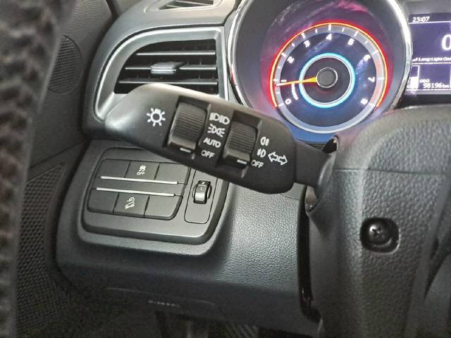 Ssangyong XLV G16 Line 94 kW (128 CV)