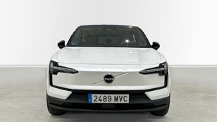 Volvo EX30 Single Motor Extended Range Plus Auto 200 kW (272 CV) - 7 Volvo EX30 Single Motor BEV Ocasión 200 KW (272CV) - 7