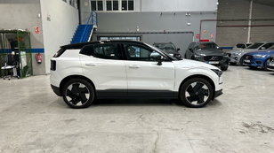 Volvo EX30 Single Motor Extended Range Plus Auto 200 kW (272 CV) - 30 Volvo EX30 Single Motor BEV Ocasión 200 KW (272CV) - 30