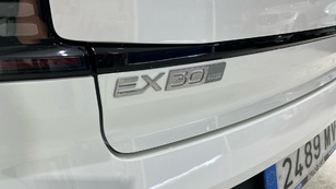 Volvo EX30 Single Motor Extended Range Plus Auto 200 kW (272 CV) - 37 Volvo EX30 Single Motor BEV Ocasión 200 KW (272CV) - 37