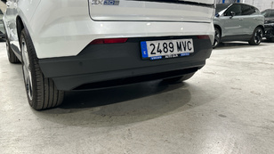 Volvo EX30 Single Motor Extended Range Plus Auto 200 kW (272 CV) - 39 Volvo EX30 Single Motor BEV Ocasión 200 KW (272CV) - 39