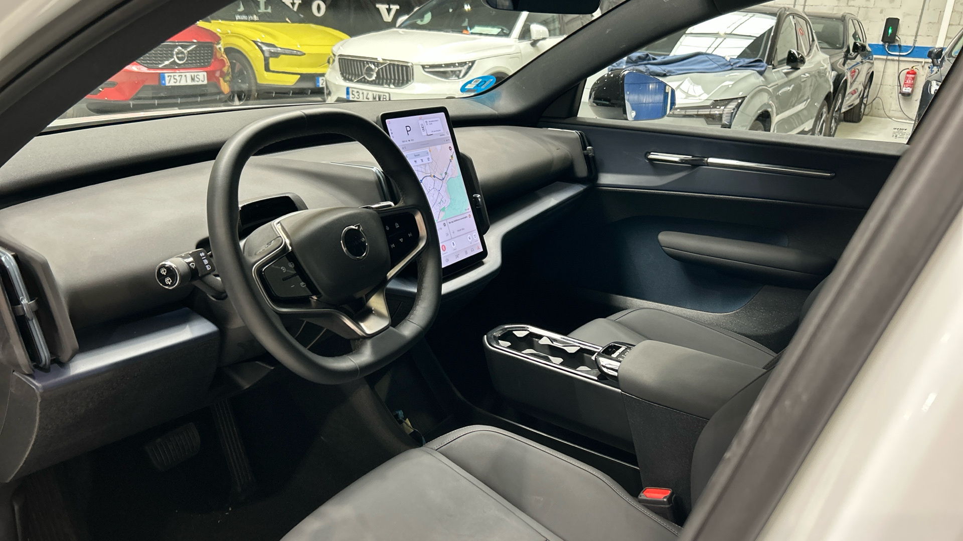 Volvo EX30 segunda mano 85948306 - 4