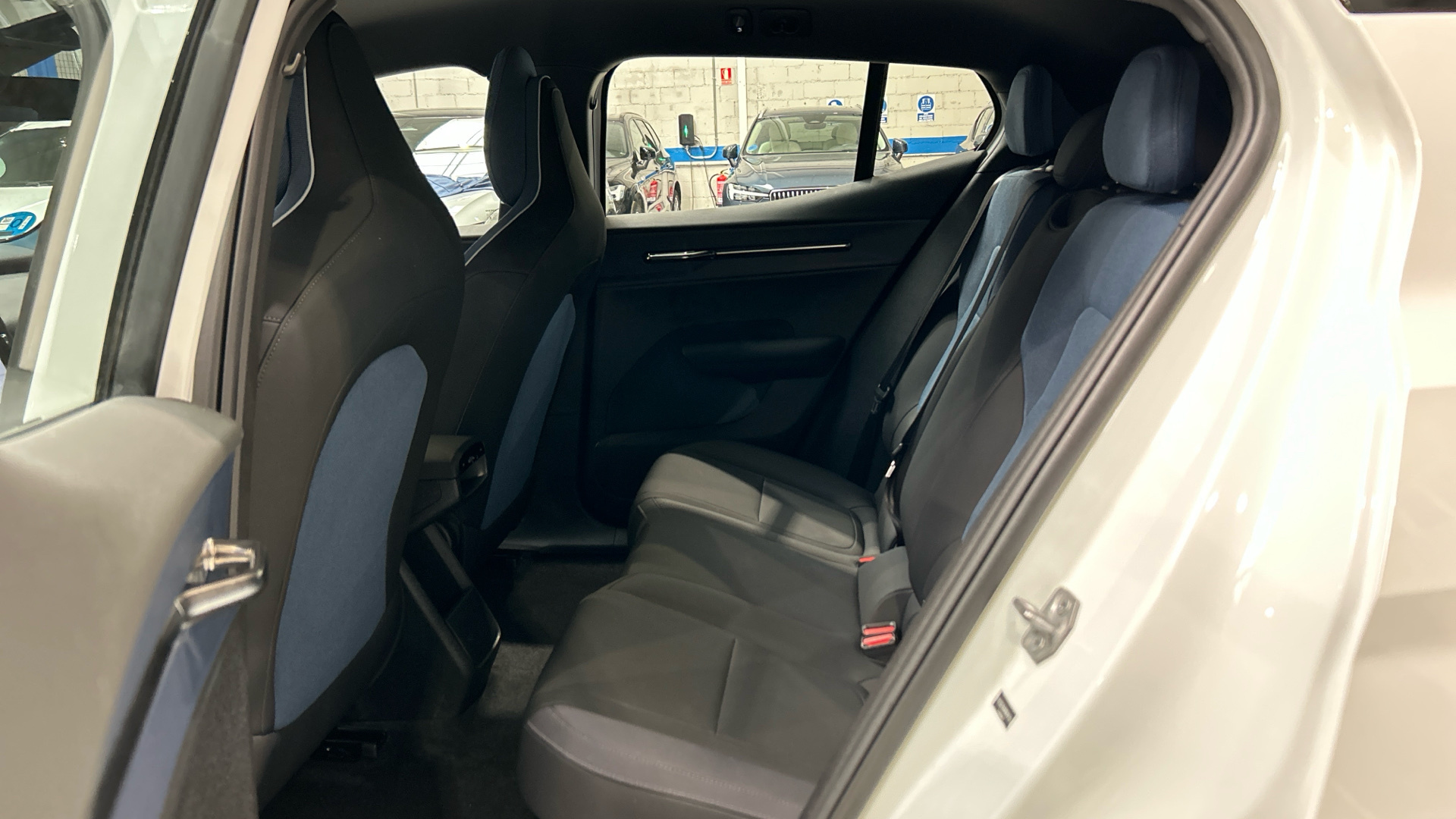 Volvo EX30 segunda mano 85948306 - 6