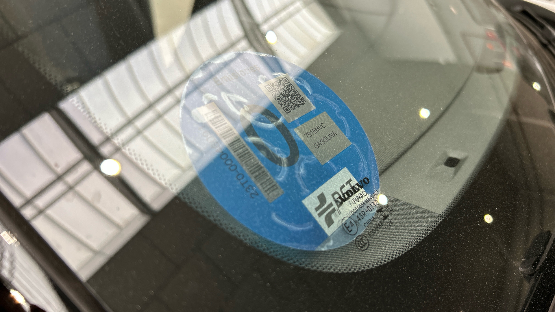 Volvo EX30 segunda mano 85948306 - 14