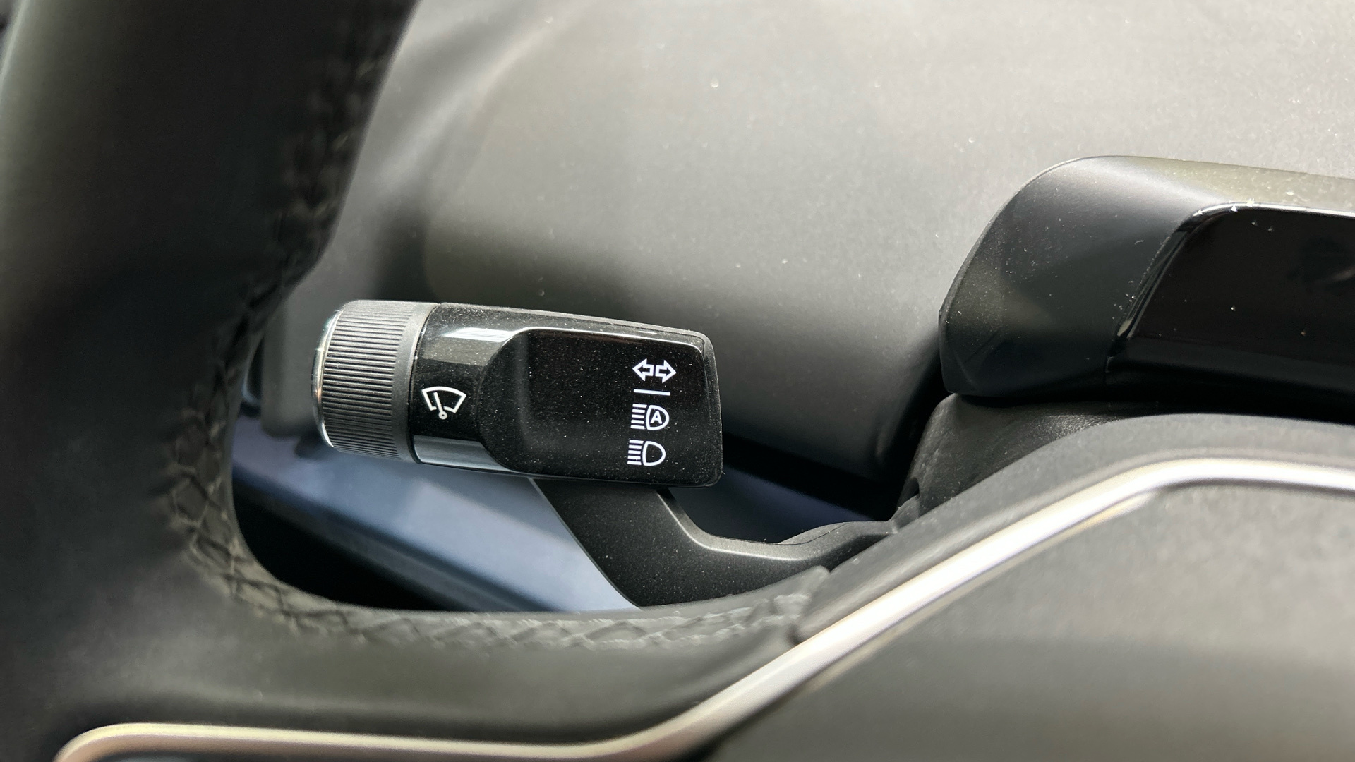 Volvo EX30 segunda mano 85948306 - 19