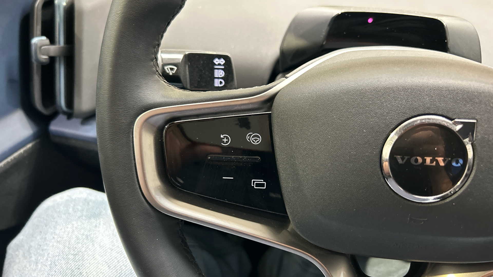 Volvo EX30 segunda mano 85948306 - 20