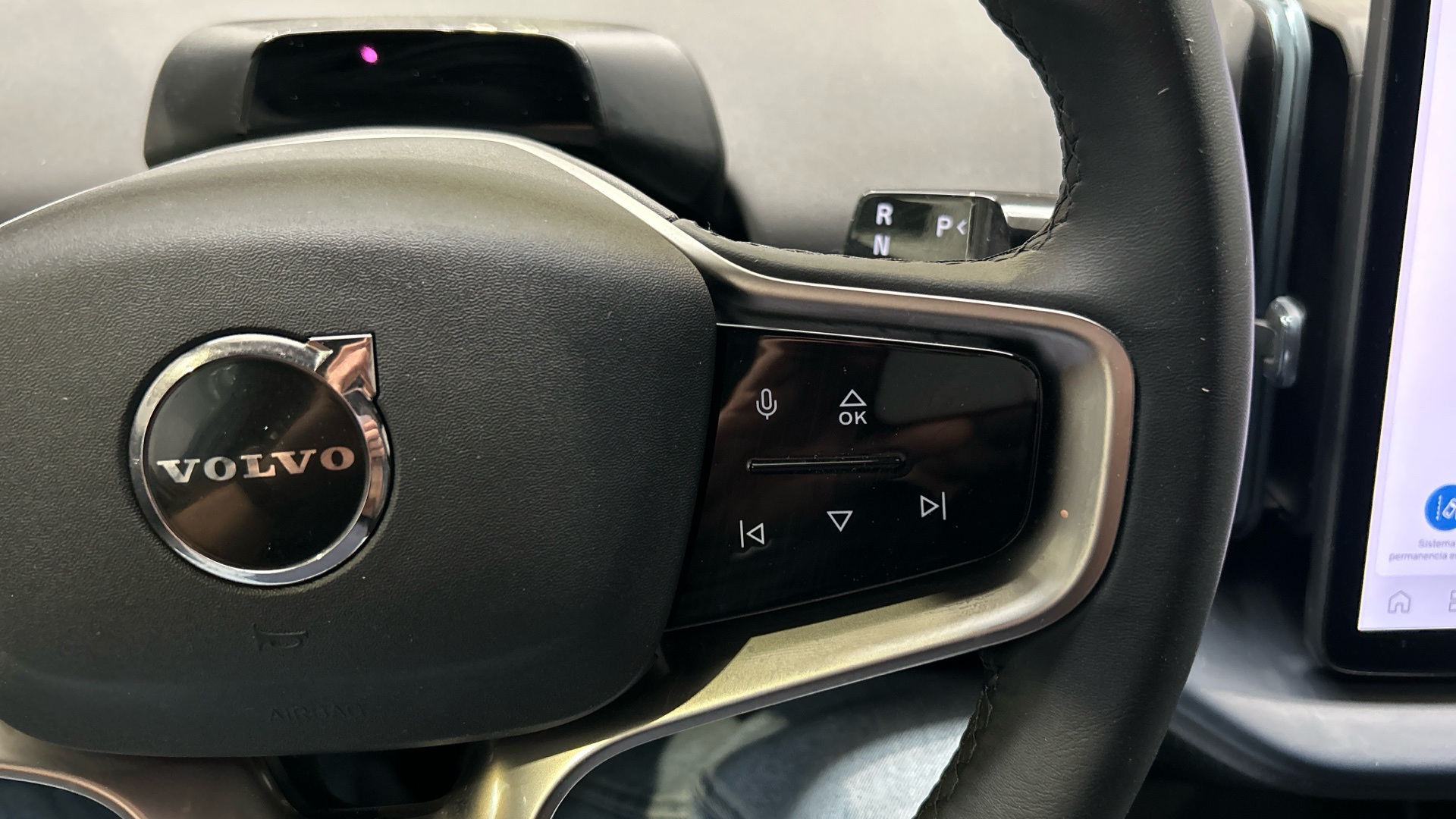 Volvo EX30 segunda mano 85948306 - 21