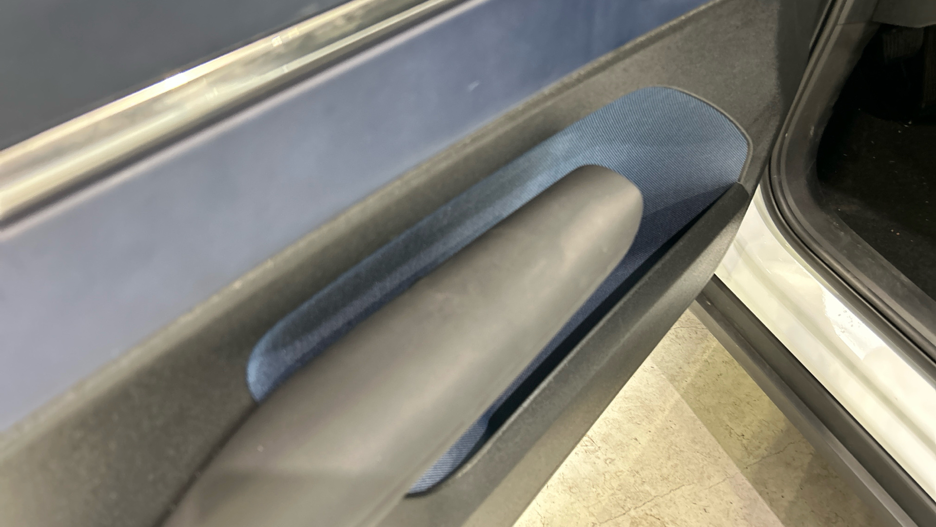 Volvo EX30 segunda mano 85948306 - 23