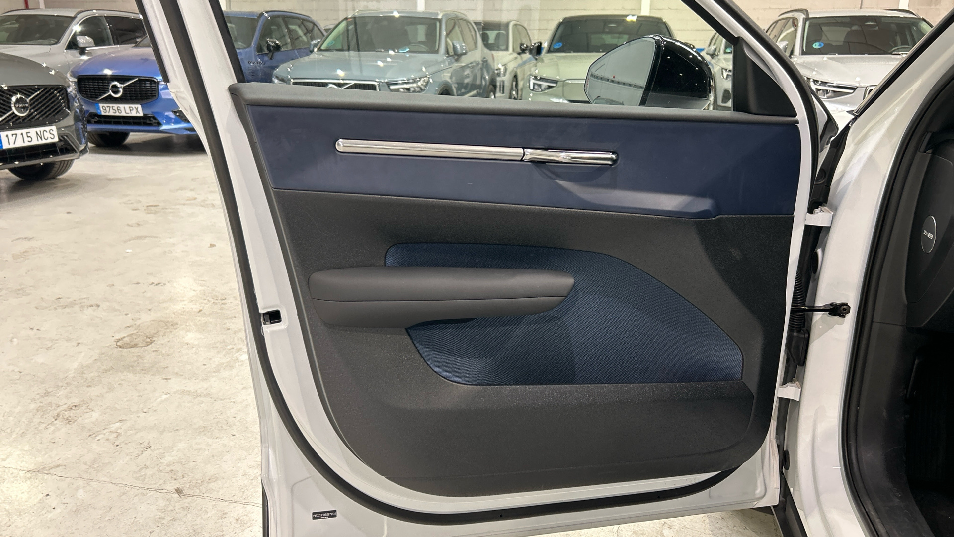 Volvo EX30 segunda mano 85948306 - 25