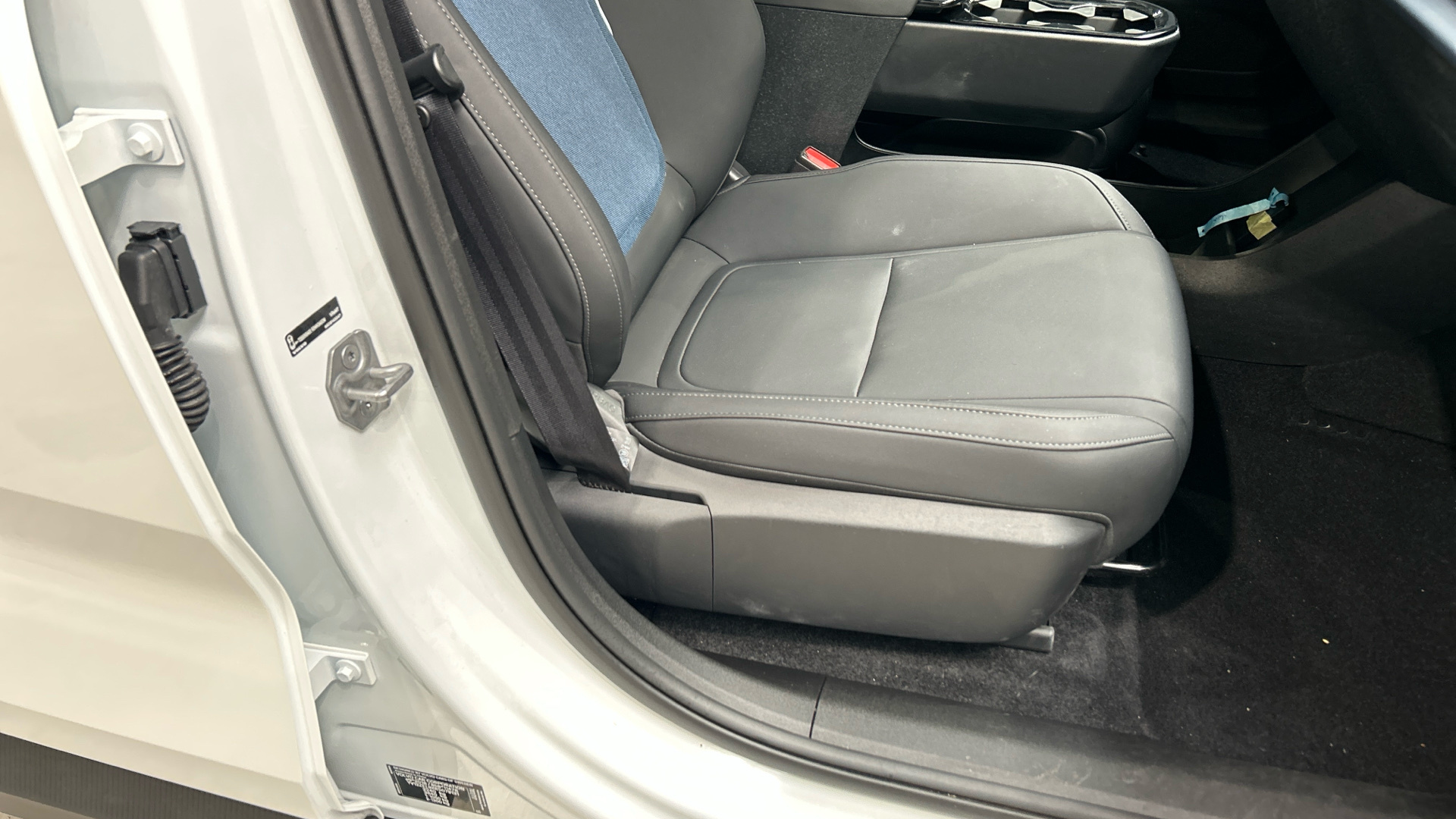 Volvo EX30 segunda mano 85948306 - 26