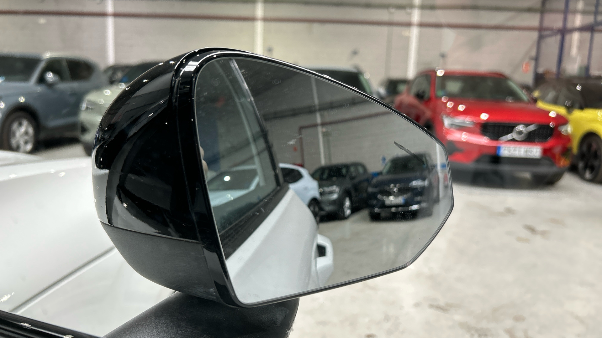 Volvo EX30 segunda mano 85948306 - 27