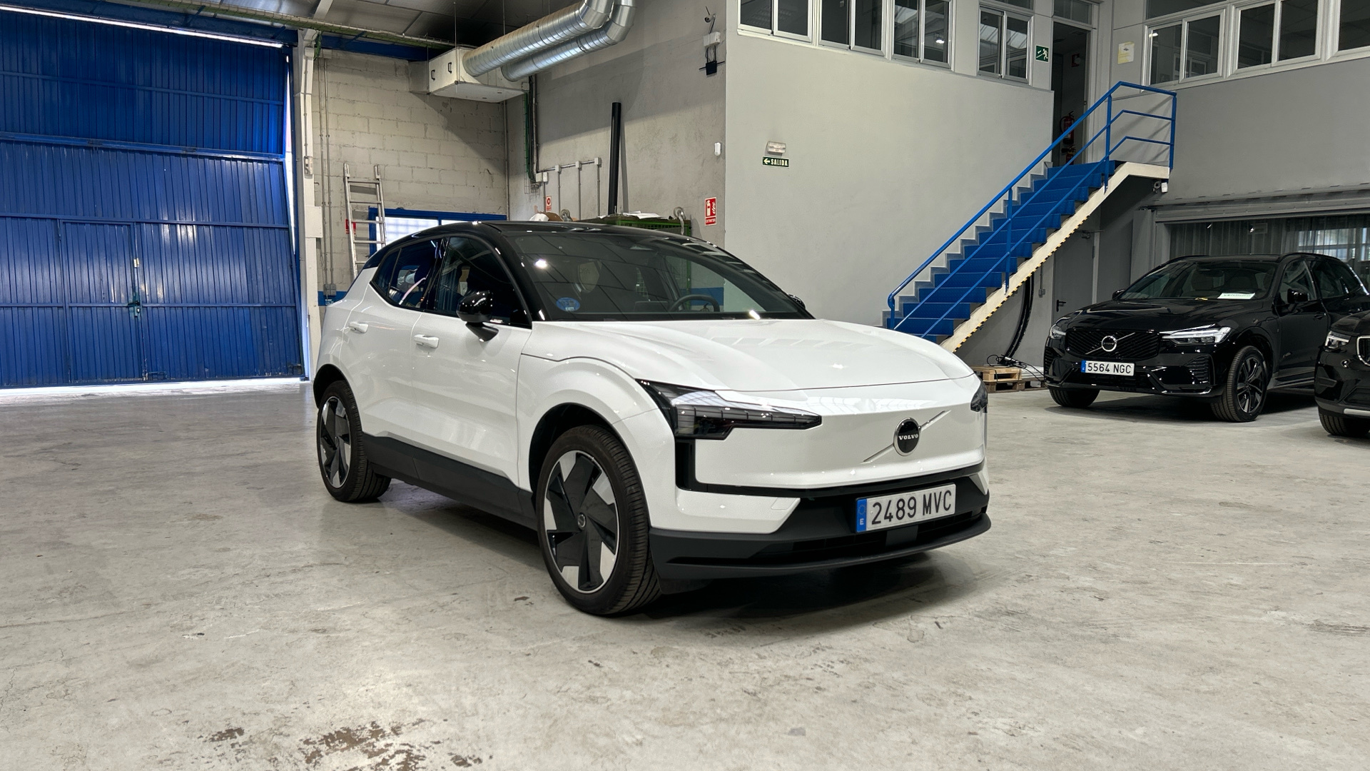 Volvo EX30 segunda mano 85948306 - 30