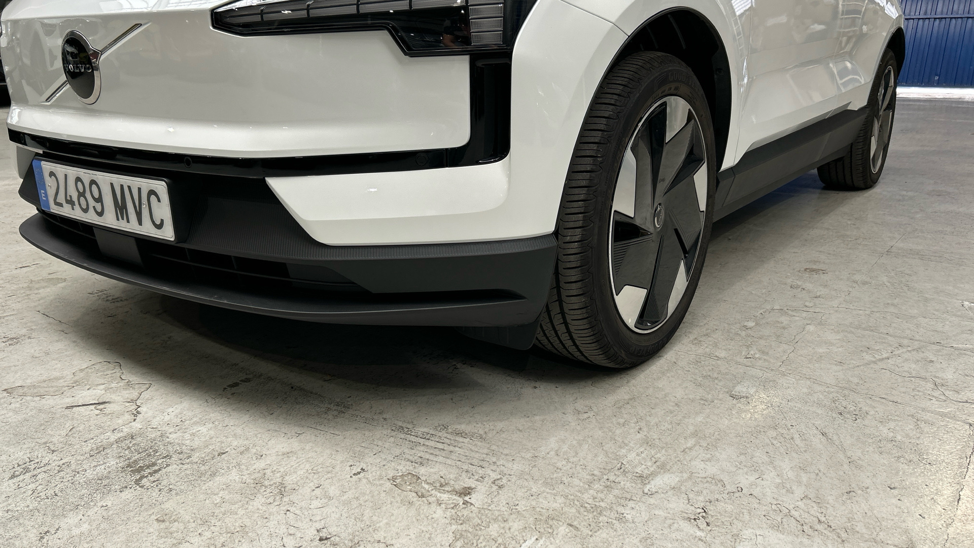 Volvo EX30 segunda mano 85948306 - 34