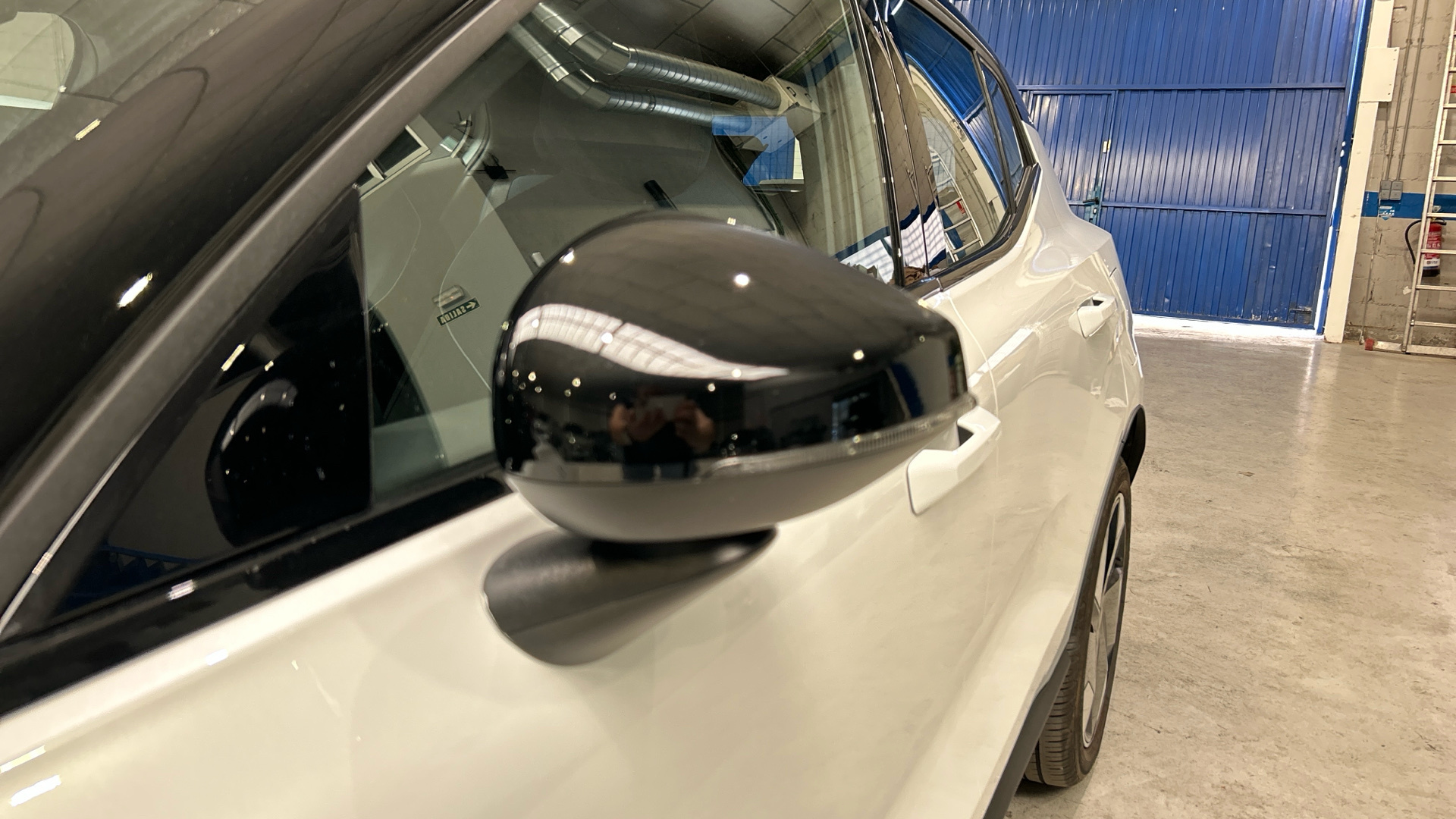 Volvo EX30 segunda mano 85948306 - 35