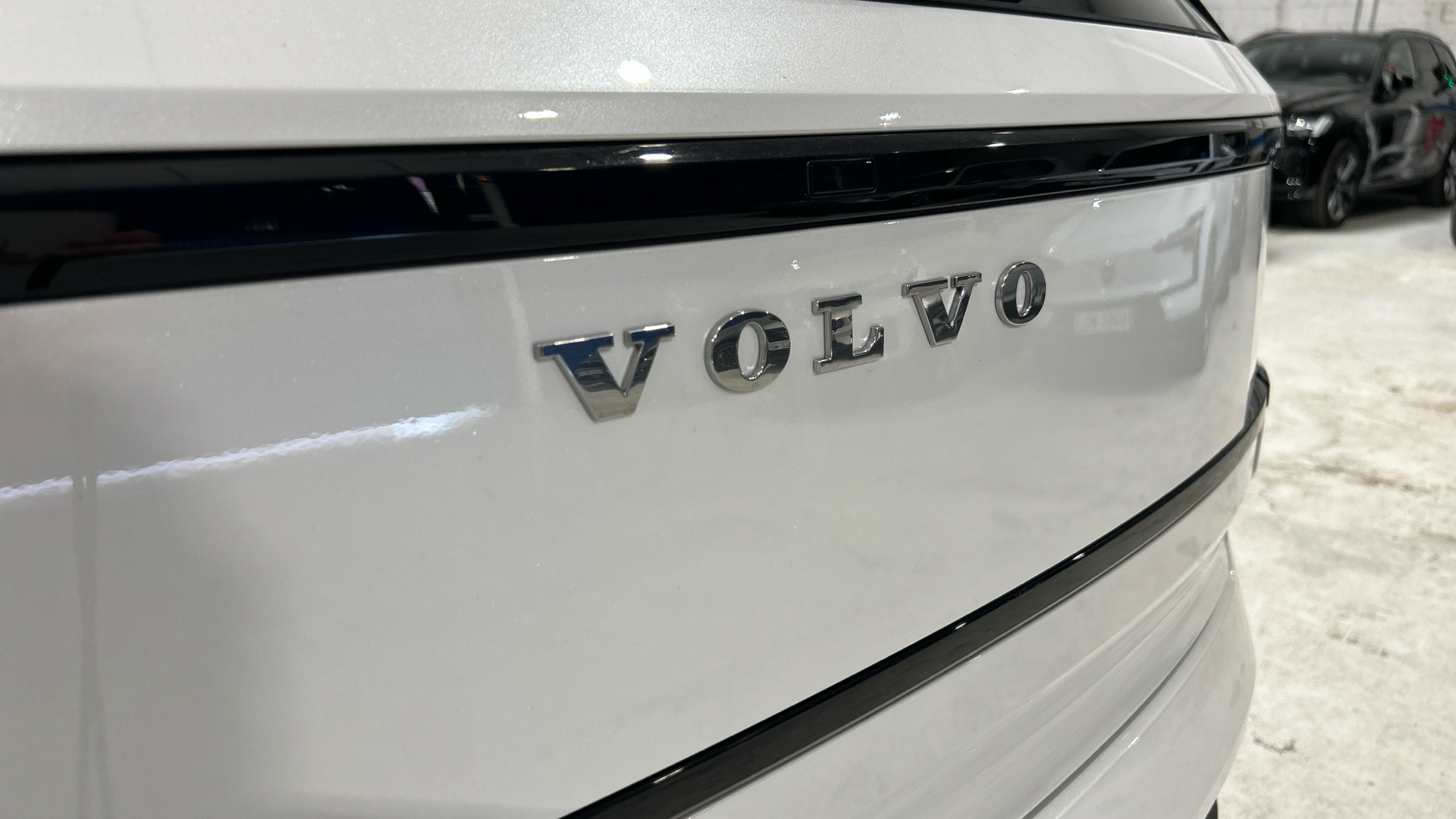 Volvo EX30 segunda mano 85948306 - 39