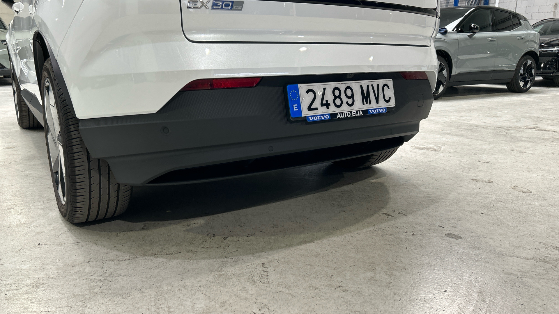 Volvo EX30 segunda mano 85948306 - 40