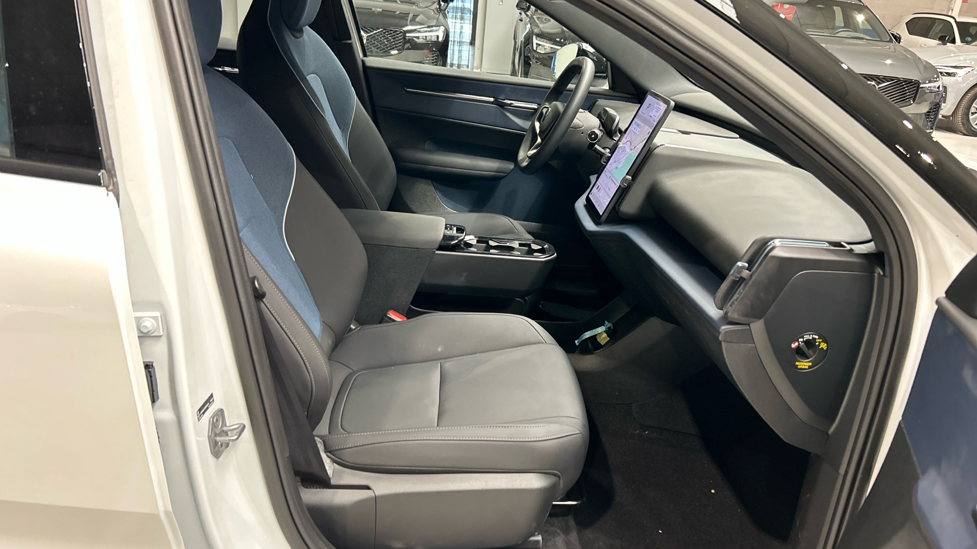 Volvo EX30 segunda mano 85948306 - 42