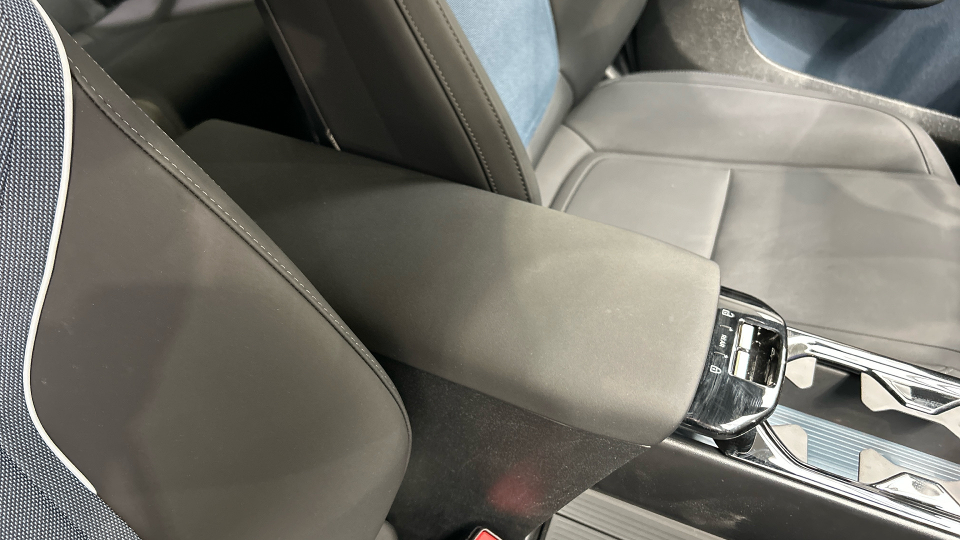 Volvo EX30 segunda mano 85948306 - 43