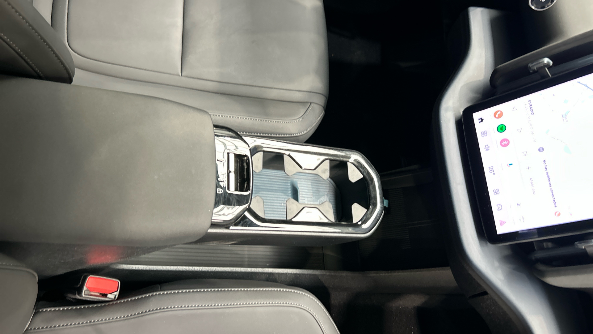 Volvo EX30 segunda mano 85948306 - 44