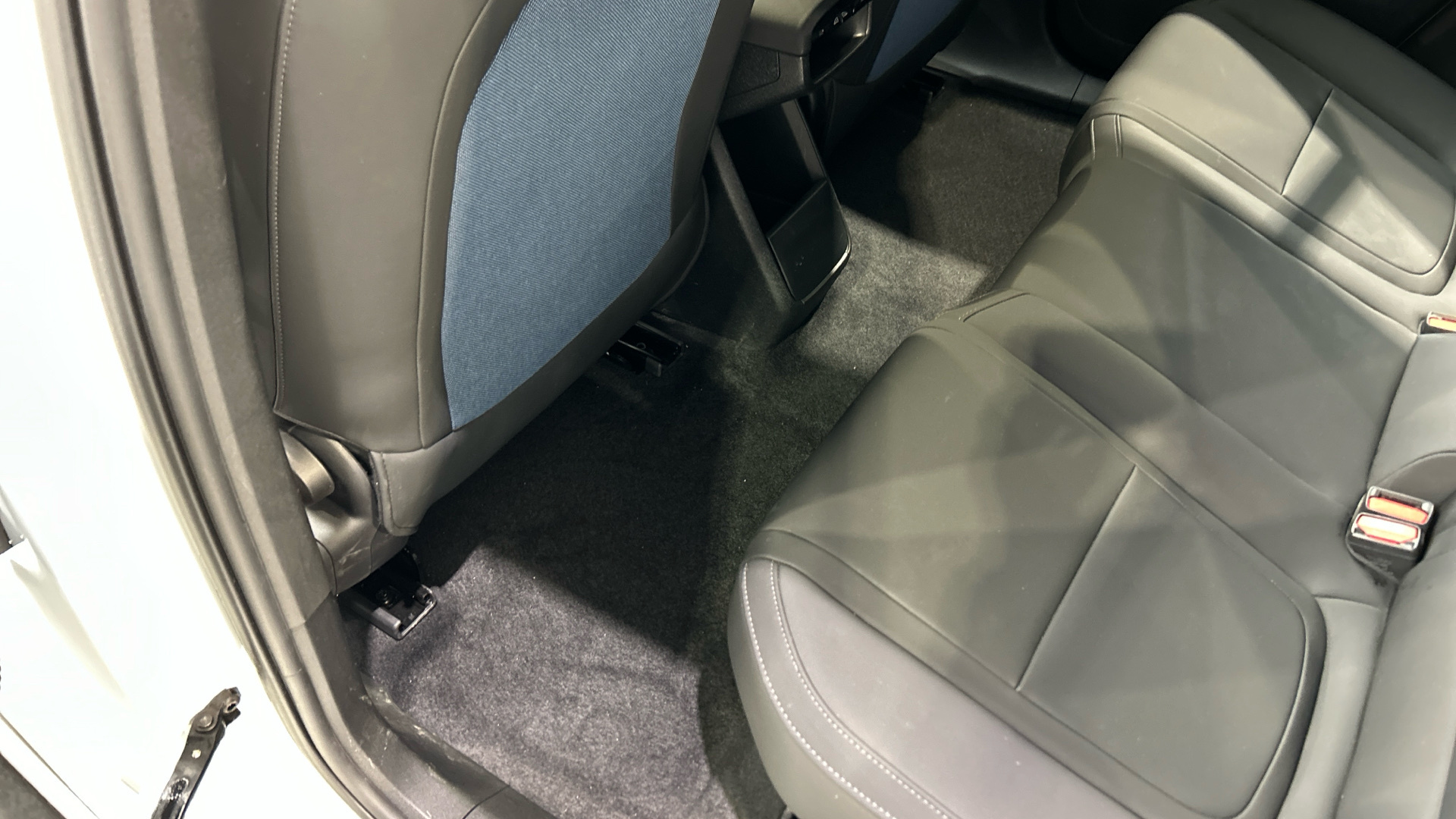 Volvo EX30 segunda mano 85948306 - 47