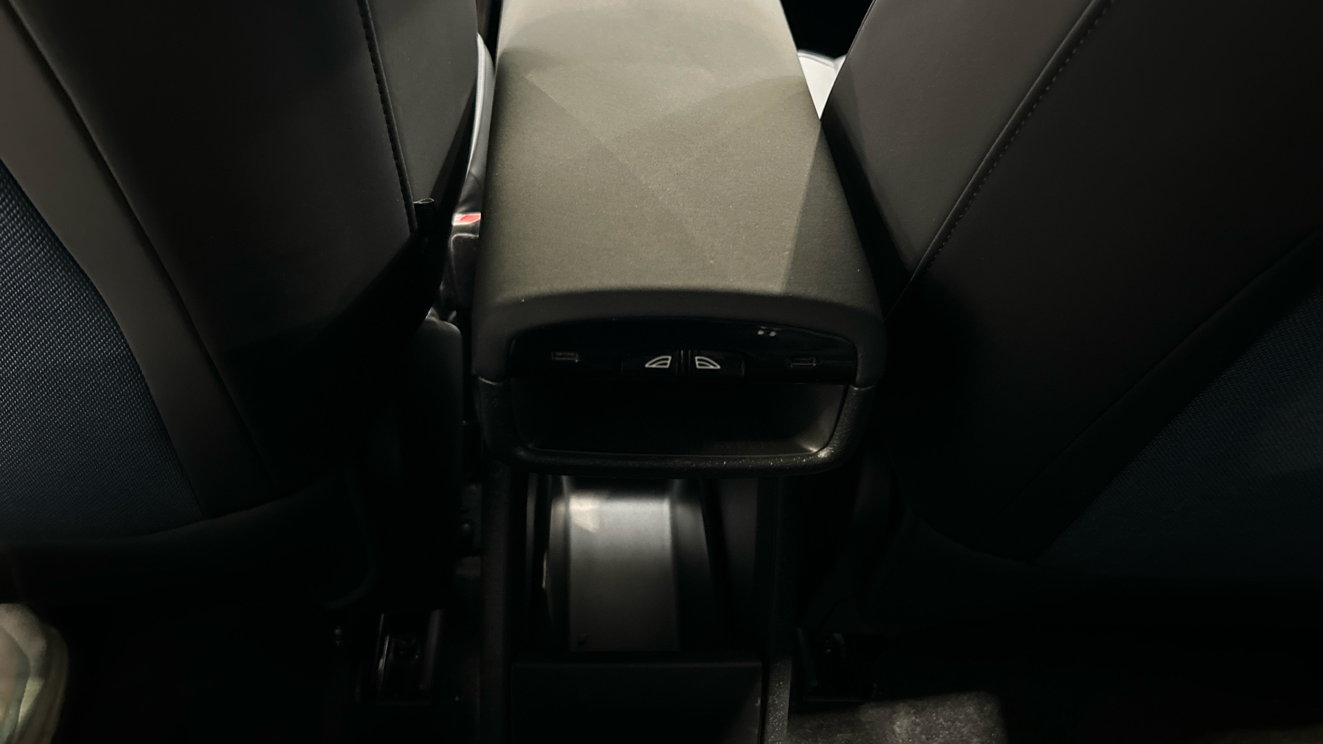 Volvo EX30 segunda mano 85948306 - 49