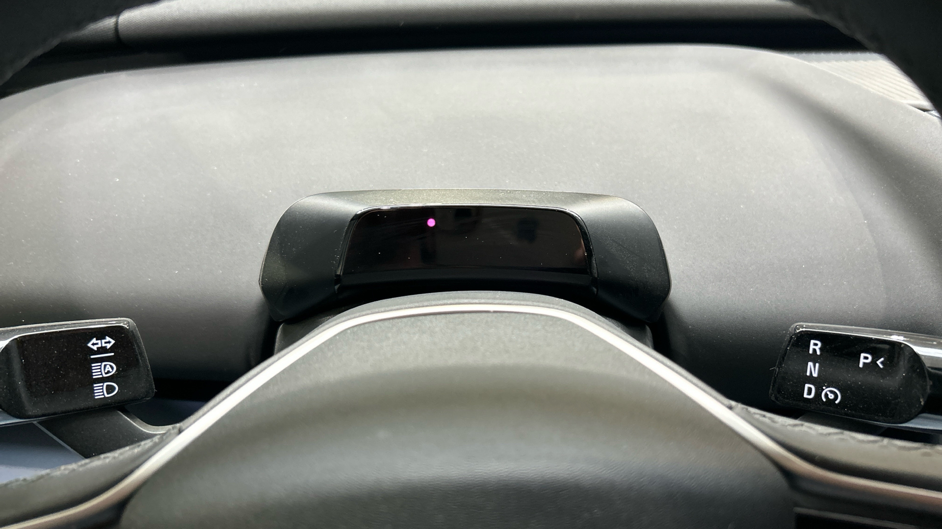 Volvo EX30 segunda mano 85948306 - 50