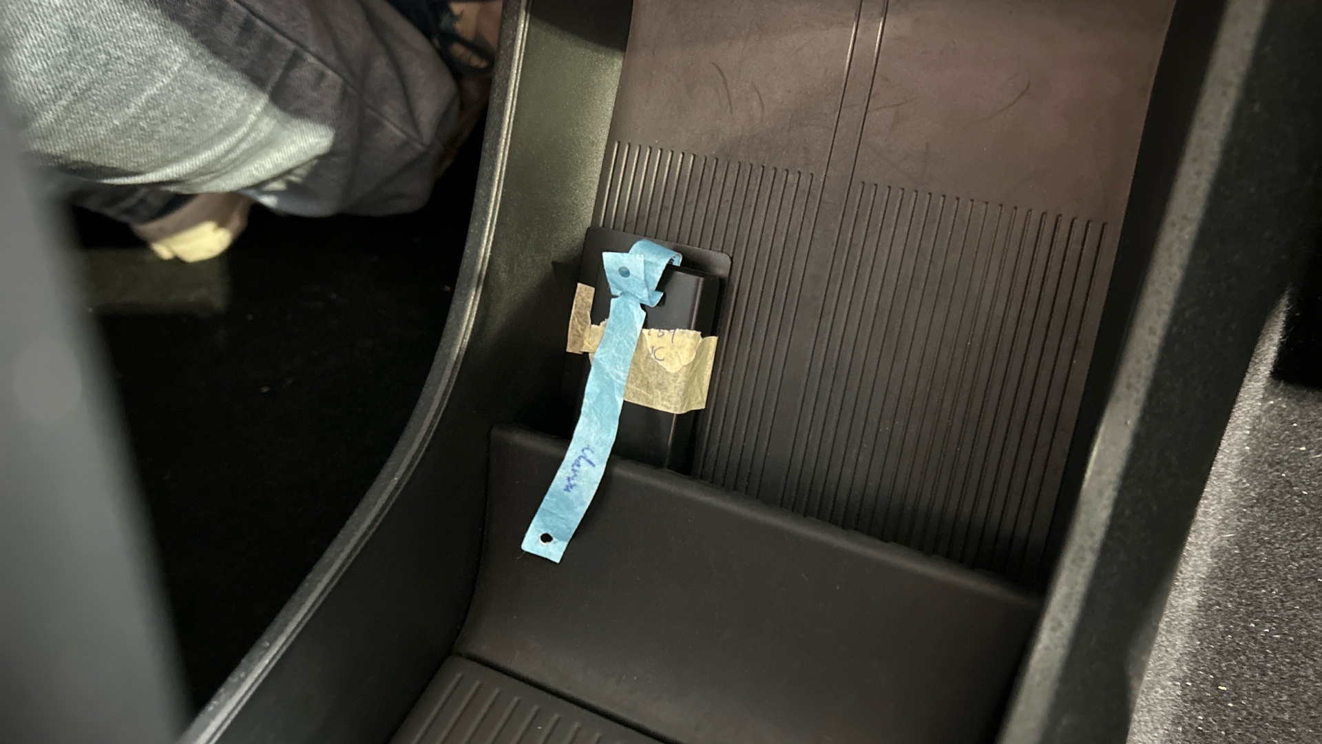 Volvo EX30 segunda mano 85948306 - 51