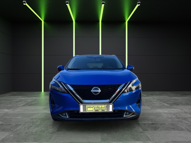 Nissan Qashqai DIG-T 140 mHEV Acenta 4x2 103 kW (140 CV)