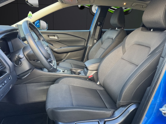 Nissan Qashqai DIG-T 140 mHEV Acenta 4x2 103 kW (140 CV)
