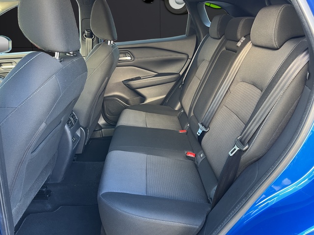Nissan Qashqai DIG-T 140 mHEV Acenta 4x2 103 kW (140 CV)
