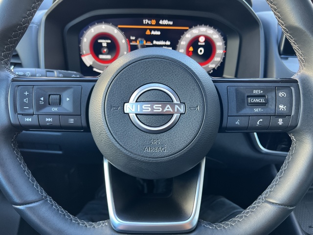Nissan Qashqai DIG-T 140 mHEV Acenta 4x2 103 kW (140 CV)