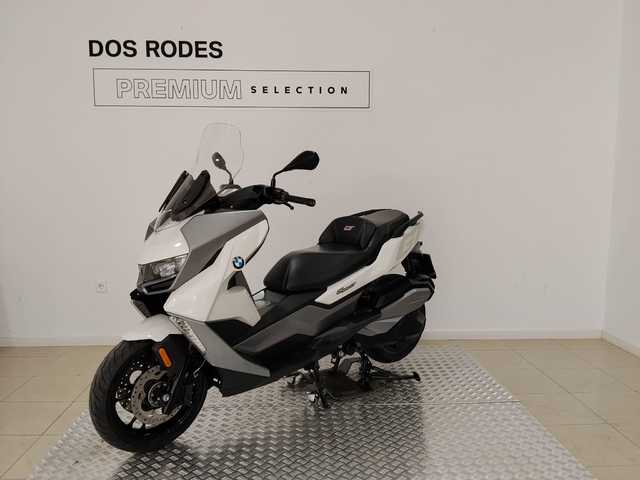 BMW Motorrad C 400 GT  de ocasión 