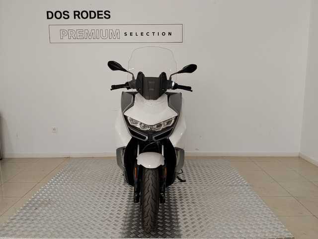 BMW Motorrad C 400 GT  de ocasión 