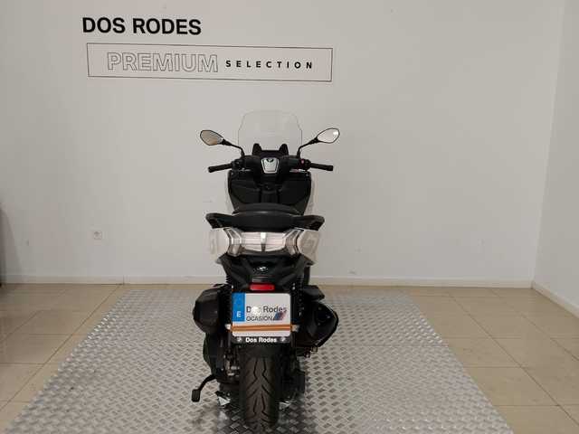 BMW Motorrad C 400 GT  de ocasión 